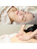 【セットでお得】全身ボディリンパ＋筋膜リフトたるみケア　140分　