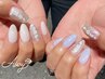 ≪期間限定90分≫アートし放題 8900円