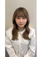 リリー 広島本店(Lily)&nbsp;KOHANA 