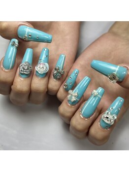 エスネイル(es.nail)/