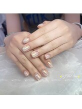 ジョイネイルスタジオ 高田馬場(JoY Nail Studio)/