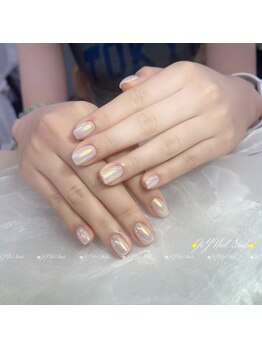 ジョイネイルスタジオ 高田馬場(JoY Nail Studio)/