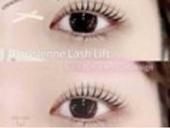 エストアール 博多口店(est-r.)/#パリジェンヌ#カール