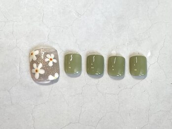 エイム 目黒店(Aim)/foot定額A