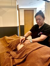 門司駅やわらぎ鍼灸整骨院/鍼灸