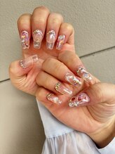 ルース ネイル 可児店(luz)/