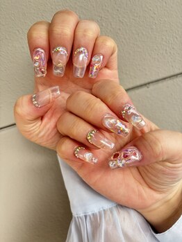 ルース ネイル 可児店(luz)/