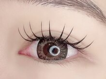 ドルチェネイル(Dolce.Nail)/*フラットラッシュ160本*