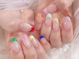 ワンホン/サンリオ/クロム