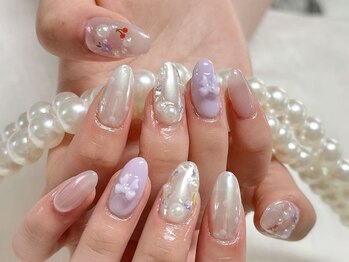 ナナアンドコー(Nana&Co.)/ミラーデザイン