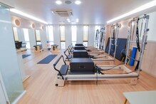 ビタライズ 茨木スタジオ(VITARISE)