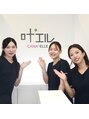 叶'エル 本町 心斎橋院/レディース整体院叶'エル【本町・心斎橋】