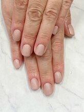 ネイルズ アヴァンティ(Nails Avanti)/ネイルケア付マニキュア