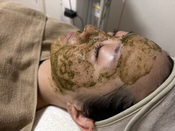 スピカ(SPICA)/リラックス効果も♪