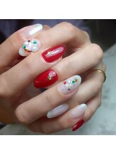 リアン(lien)/【クリスマスデザイン】