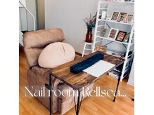 ネイルルーム リルシー(Nail room Rellsea)