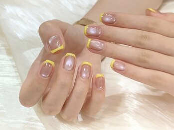 ミューズネイル(muse nail)/