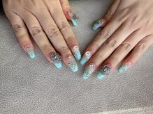 爪工房ひなた/オフ込90分コース