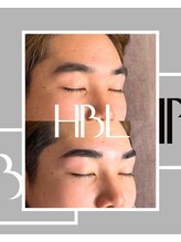 ティグレ 岡山店(TIGRE)/Hollywood Brow Lift（眉毛）