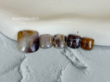 デュオ/【フット】　定額Dコース