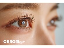 クロム アイプラス 狭山 入曽店(CHROM eye+)/入曽駅/マツエク/まつ毛パーマ