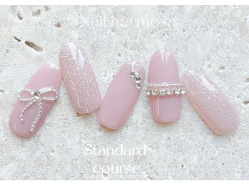 シンプルネイル/スタンダード