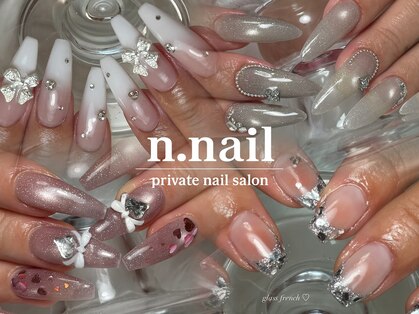 エヌネイル(n.nail)の写真