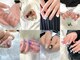 moldの写真/【パーツ100種超×無限の調合カラー】理想を形に！こだわりを詰め込んだ"私だけの"ネイルを叶えます。