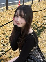 ルミス 二子玉川店(LUMISS) Tomoyo