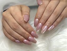 ワイエスネイル(ys_nail)