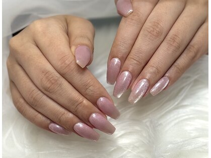 ワイエスネイル(ys_nail)の写真