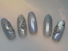 吉川のネイル家さん/定額制プレミアム¥8,800→