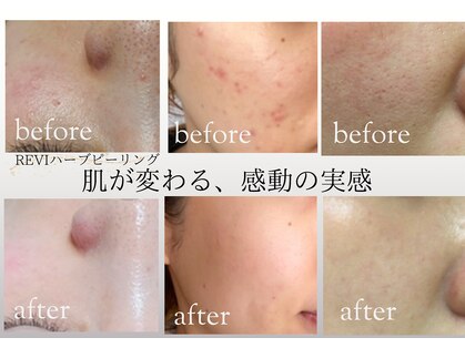 サロンナナジュウニ(Salon72)の写真