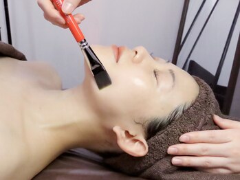 カルサイト(Calcite)/当店1番人気韓国発ララピール☆