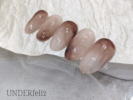 【人気のニュアンスアシメ】定額