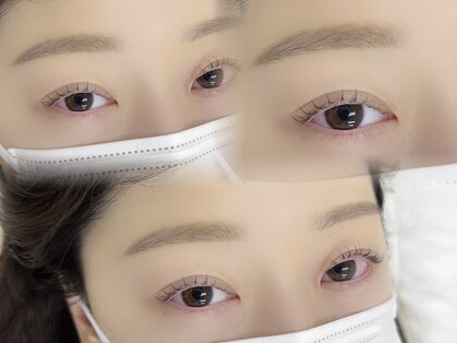 nail&eyelash Amuly.の写真