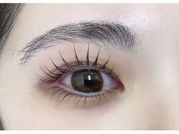 アイラッシュプラザ(EYELASH PLAZA)/まつ毛パーマ