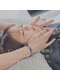 ルチルス(Rutilis)の写真/「小顔に見えない原因、首・姿勢かもしれません。」
