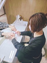 キャンアイドレッシー 宇都宮店(Can I Dressy) 吉岡 愛美