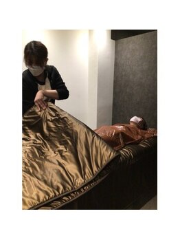 フローボディ 新山口店(flow BODY)/山口のエステはflow BODY