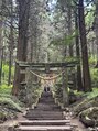 バニッシュ(Vanish)&nbsp;国内旅行では熊本が一番好きです
