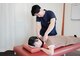 てあつい整体院 たかす院の写真/「気持ち良いだけのマッサージや軽い矯正で満足できていますか?」“本格ケア”を求める方