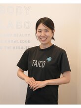 タイコボディラボ 桜山店(TAICO BODY LABO)&nbsp;鈴木 優希