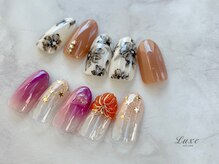 ネイルサロンリュクス (nailsalon Luxe)