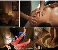 アジアンリラクゼーション ヴィラ 吹田片山町店(asian relaxation villa)