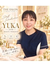 ザ サロン 東浦和店(THE S'ALON)&nbsp;yuka 