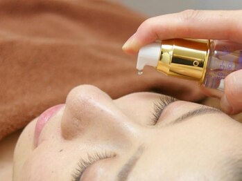 クリスタル倶楽部/EGFコース　手順4