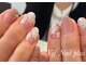 ヴィフネイルプラス(Vif Nail plus)の写真