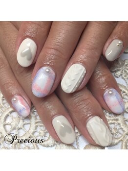 プレシャス プライベートビューティーサロン(Precious Private Beauty Salon)/