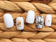 まつ毛エクステアンドネイル フィーカ 新松戸(FIKA)/11000円